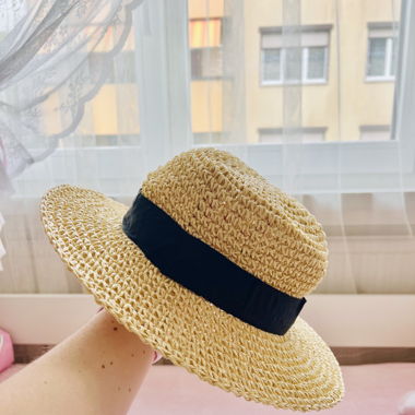 Summer hat