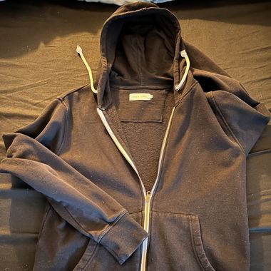 Pier One - Kapuzenjacke