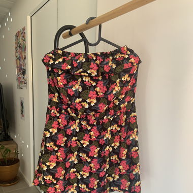 Beach Dress