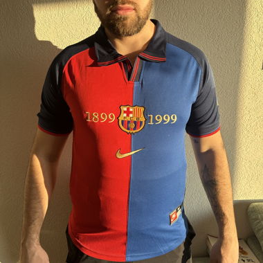 Maillot de Foot