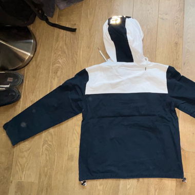 Wrung Anorak