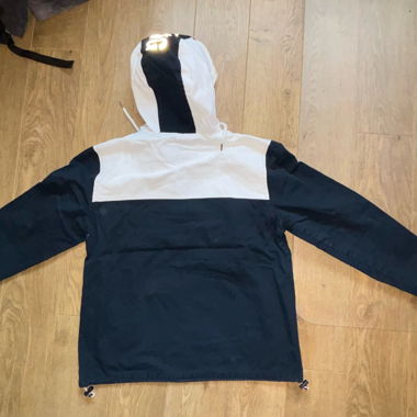 Wrung Anorak
