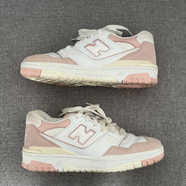 New Balance 550 rosa 40