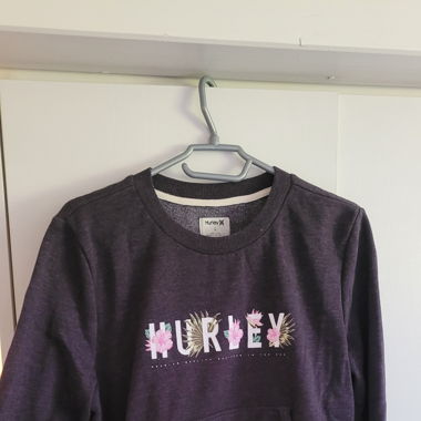 Hurley Pulli 