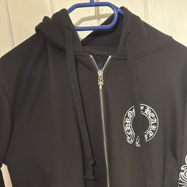 Chrome Hearts Jacket