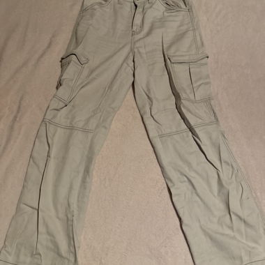 Cargo Hose