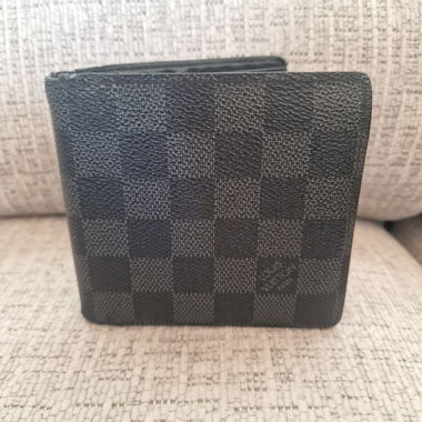 Louis Vuitton Herren Portemonnaie