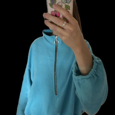 Pullover von fizzen