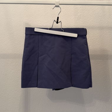 Skort Zara