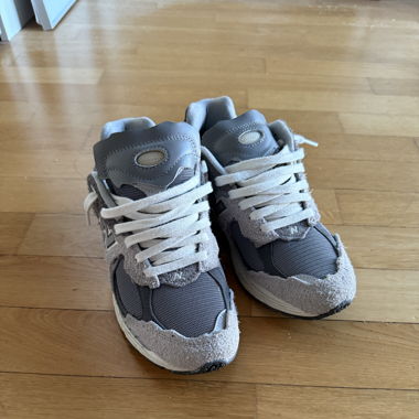 New Balance 2002R Protection Pack Rain Cloud