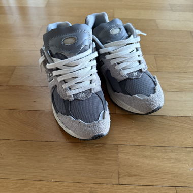 New Balance 2002R Protection Pack Rain Cloud