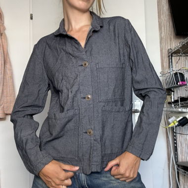 work uniform shirt