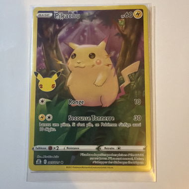 25Year pikachu 005 