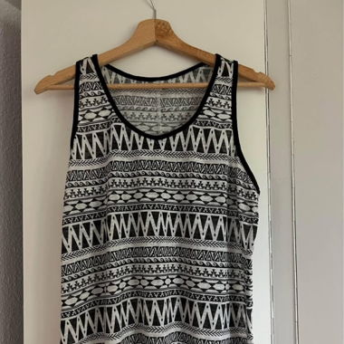 Summer top