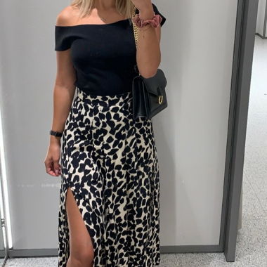 Jupe H&M