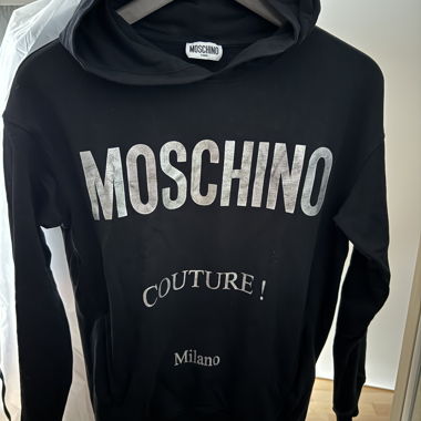 Moschino Pullover Teen 164/174 XS/S