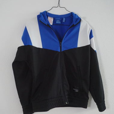Adidas Trainerjacke 