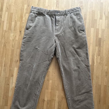 Cord Hosen