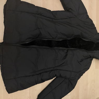 Winterjacke