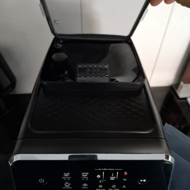 Macchina da caffè automatica Philips
