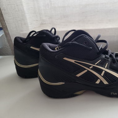 Asics