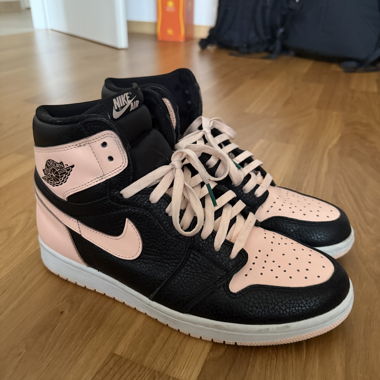 Air Jordan Nike