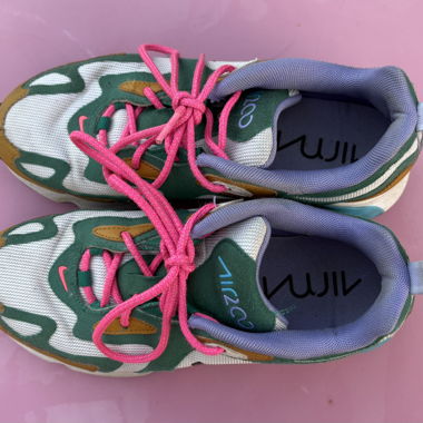 Nike Air Max Sneakers