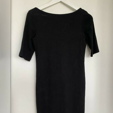 Kleid Grösse S