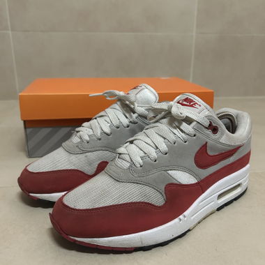 Nike Air Max 1 anniversario