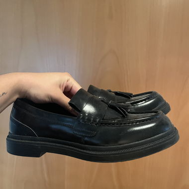 Mocassini nuovi