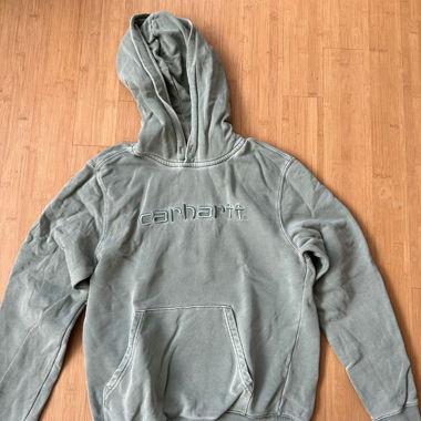 Carhartt Hoodie XS