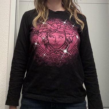 Pullover Versace 