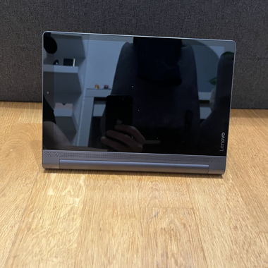 Lenovo Yoga Tab 3 Pro avec projecteur intégré