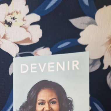 Devenir Michelle Obama
