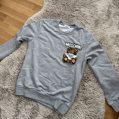 Moschino Pullover 