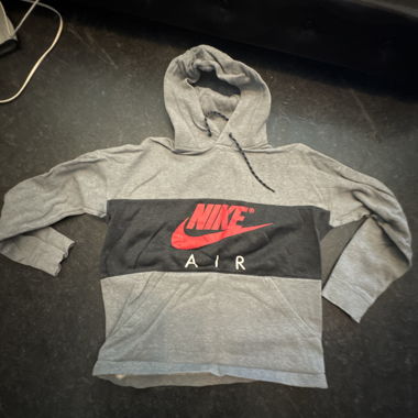 Nike pullover