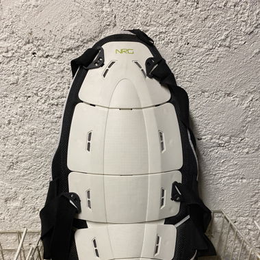 Corazza - para schiena - Snowboard