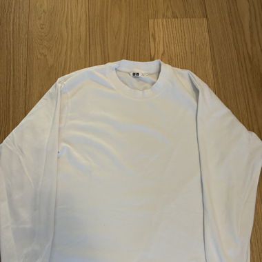 Uniqlo Longsleeve