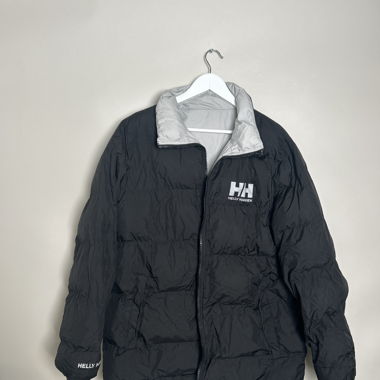 Veste matelassée Helly Hansen