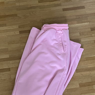 Pink Pants