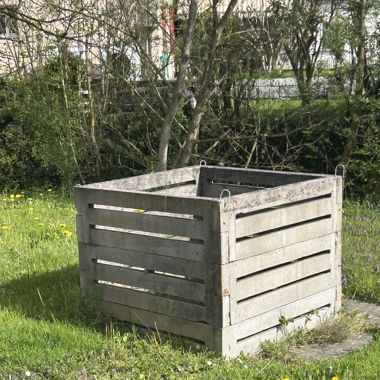 Kompost