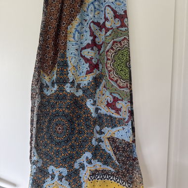 Desigual Schal