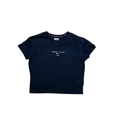 tommy jeans t-shirt