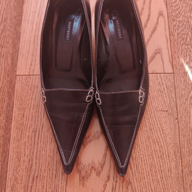 Décolleté da donna Navyboot