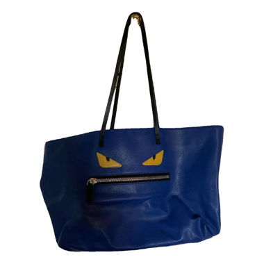 Fendi Tote Bag