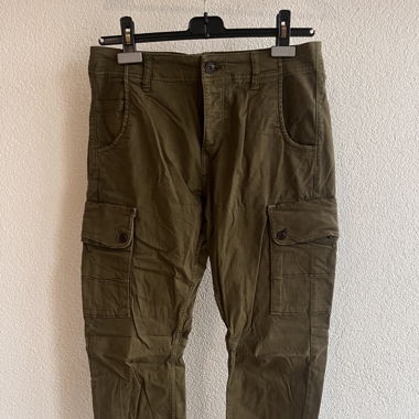 Jeans Khaki