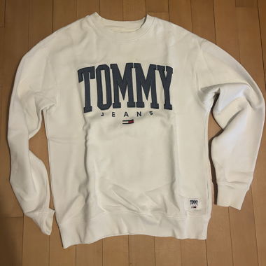 Tommy Jeans Kapuzenpullover