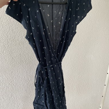 Abito a portafoglio Brandy Melville