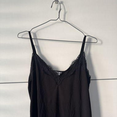 Spitzentop