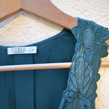 Cyell Sleepwear